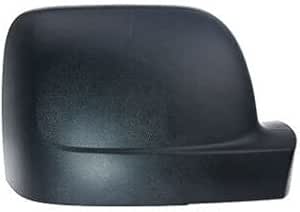 Repiauto - Couvre Rétroviseur Droit - Noir – €32,99