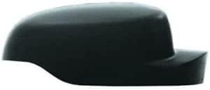 Repiauto - Couvre Rétroviseur Droit - Clio 3 Phase 2 - Noir – €29,99