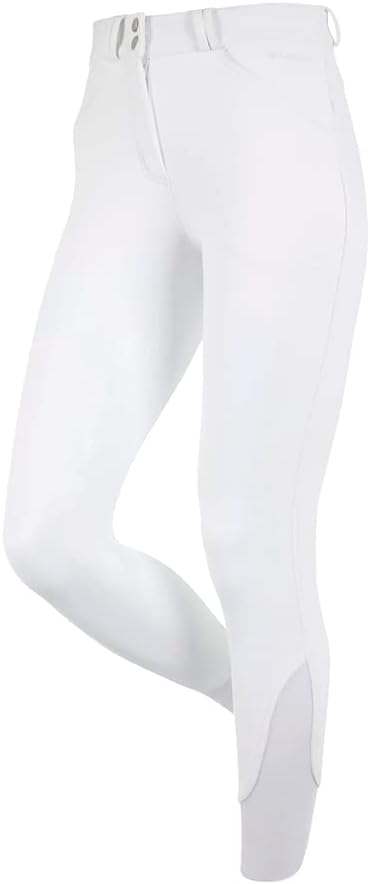 LeMieux - Jodhpurs Équestres - Grip au Genou - Femme – €35,99