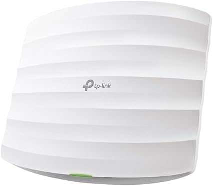 Point d'accès TP-Link EAP245 – Wi-Fi Gigabit Double Bande