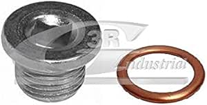 3RG INDUSTRIAL - Kit Bouchon Carter - Compatible OEM - 22x16 cm – €12,95