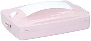 Cuisine Elegance - Brosse à Miettes - Double Rouleau - Compacte – €5,19