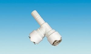 Whale - Adaptateur en Tige - 12mm - Raccord de Tuyau – €29,99