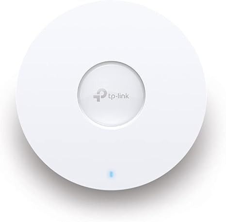 Point d'accès TP-Link Omada EAP610 – WiFi 6 AX1800 – PoE+