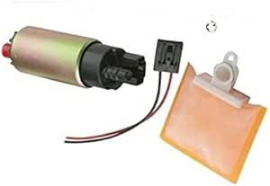 ADRITEC AUTO PARTS - Pompe Injection - HON-DA CBR 954 RR - Filtre Inclus – €38,99