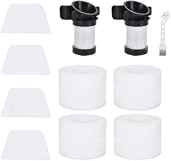 Leadaybetter - Filtre de Remplacement - Compatibilité IONFlex - Réutilisable – €8,44