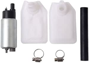 Générique - Pompe à Carburant Moto - Pour Suzuki Burgman - Kit d'Installation Inclus – €30,99