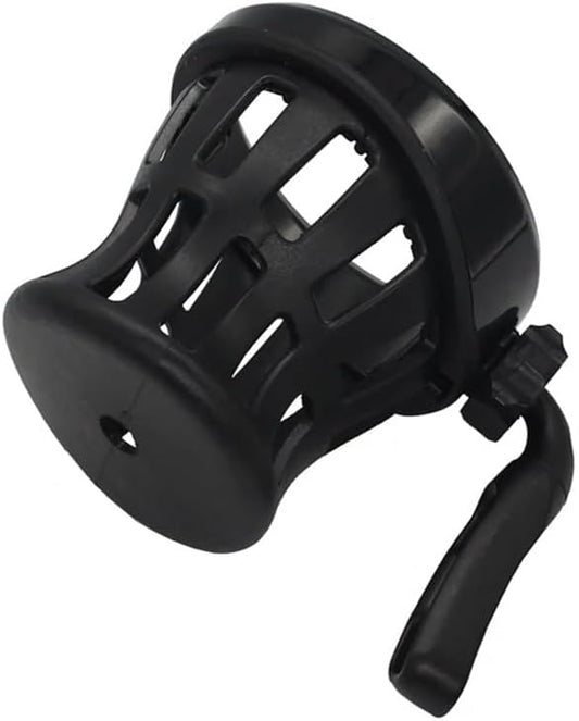 Yuegtik - Porte-bouteille Moto - Accès Rapide - Installation Facile – €57,99