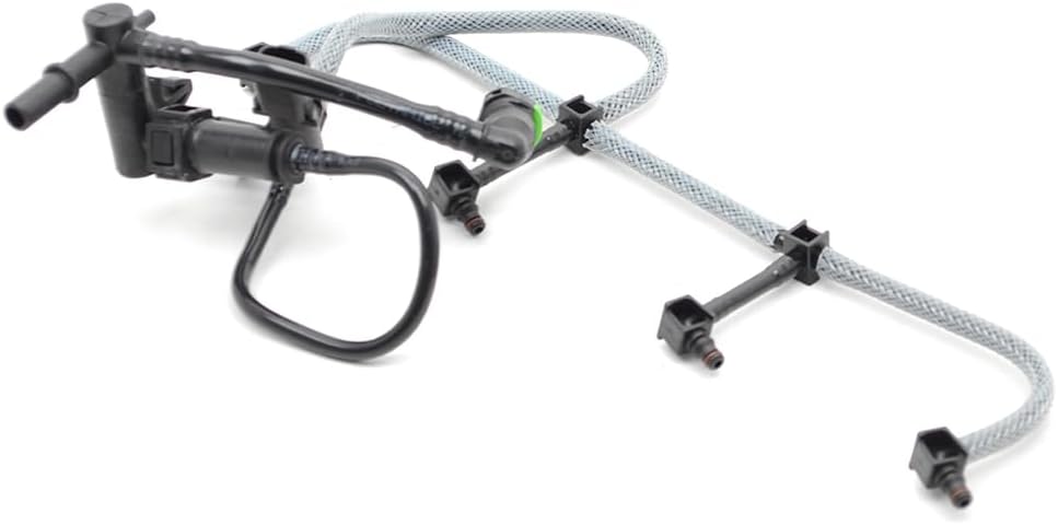 ROBUST CAR PARTS - Tuyau de Carburant Diesel - Avec Capteur - Pour Ford – €24,99