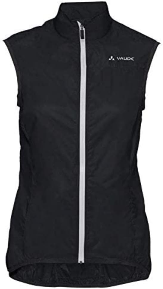 VAUDE - Veste Air pour Femmes - Léger - Respirant – €24,99