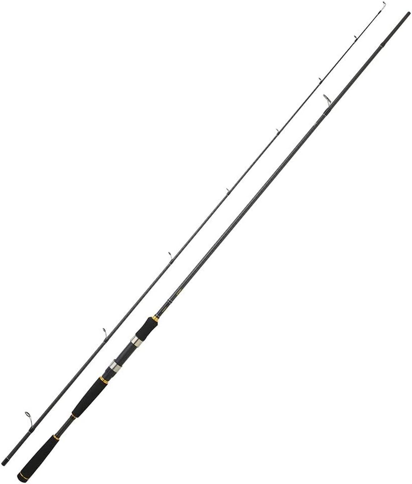 Daiwa - Canne à Pêche Spin - 2.7m - 9ft/10-35g – €56,99