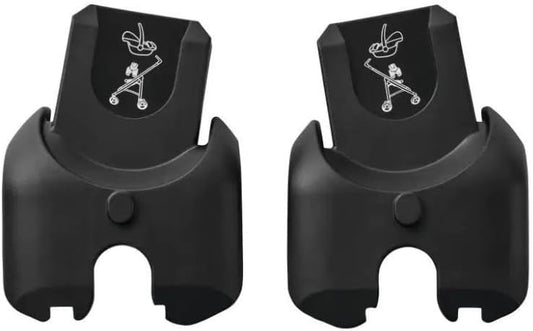 Maxi-Cosi - Adaptateurs Siège Auto Bébé - Attache Facile - Sécurité Certifiée – €30,99
