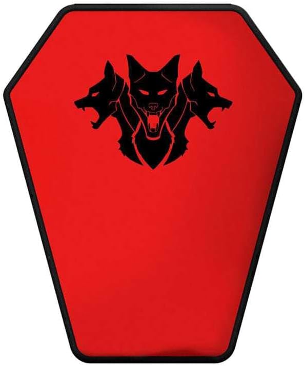 CERBERUS - Sac de Sable Húsafell - Réplique Viking - Design Dual-Ply – €47,99