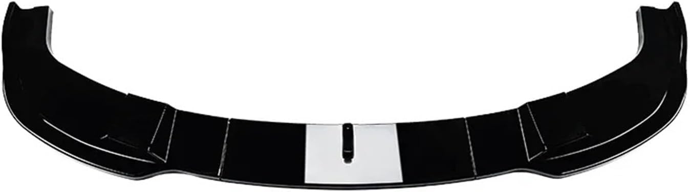 GLYGLY - Spoiler Avant - BMW E60 2004-2010 - Aérodynamique Améliorée – €55,99