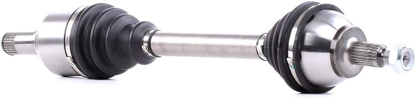 GSP - Arbre de Transmission - Position d'Essieu 1 - Mercedes Classe A/B – €45,99