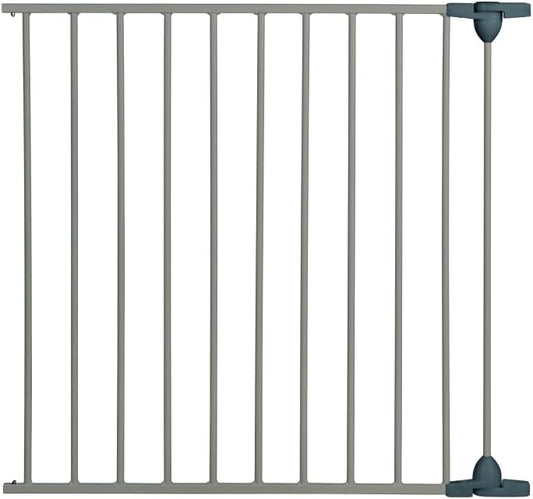 Safety 1st - Extension de Barrière - 72 cm - Métal Modulaire – €31,99