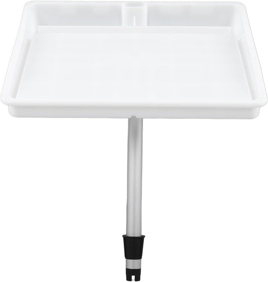 Luqeeg - Planche à Appâts Bateau - Taille Large - Installation Facile – €118,99