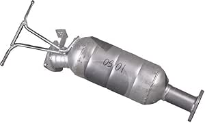 JMJ - Filtre à Particules - Volvo XC90 I - Compatible XC70 – €28,99