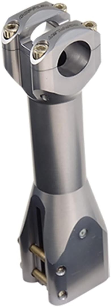 Doppler - Fourche de Guidon - Ø 22 mm - Couleur Titane – €54,99