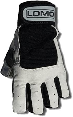 Lomo - Gants de Voile - Lomo Short Finger - Taille Petite
