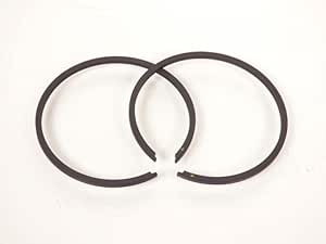 Teknix - Segment de Piston - Peugeot 50 Kisbee - 39.93mm x 1.5mm – €30,99