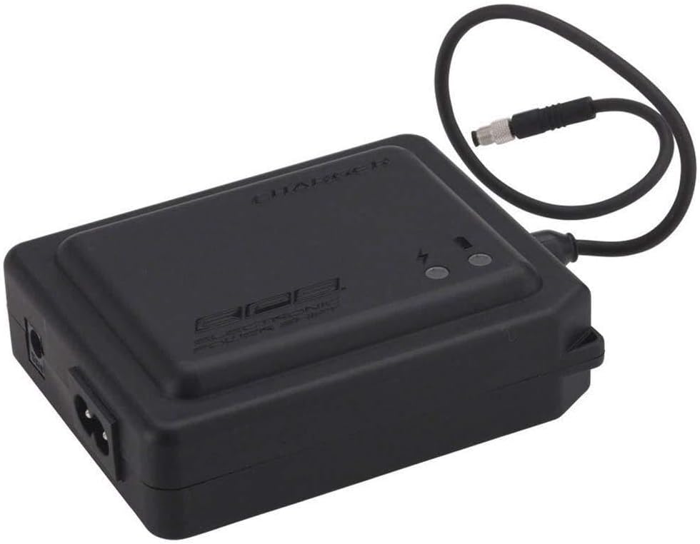 Campagnolo - Chargeur EPS - Compatible V2/V3/V4 - Noir – €63,99