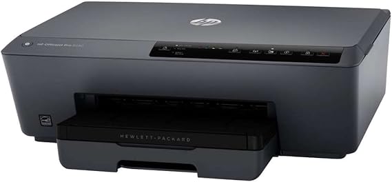 Imprimante à réservoir d'encre HP OfficeJet Pro 6230 – Wifi – Impression mobile