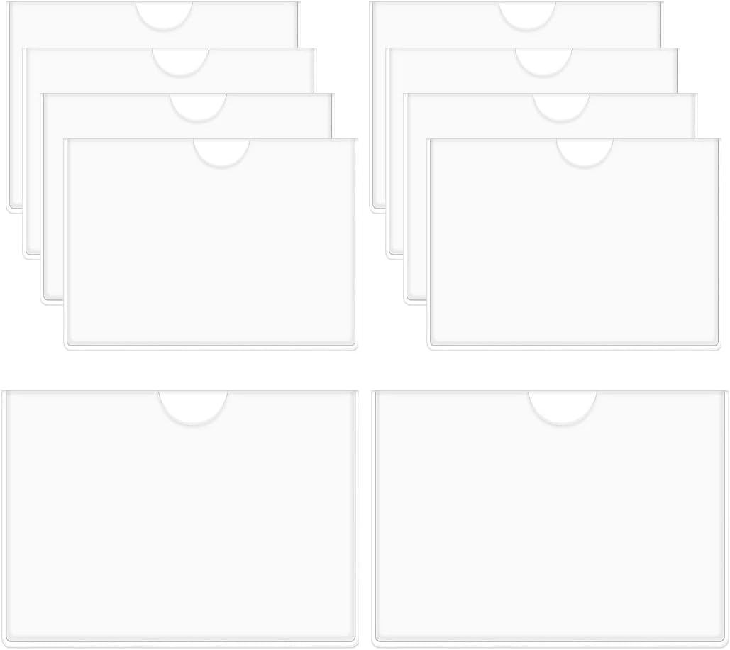 EIHI - Porte Carte Handicapé - Pare-brise - 10 unités – €26,99