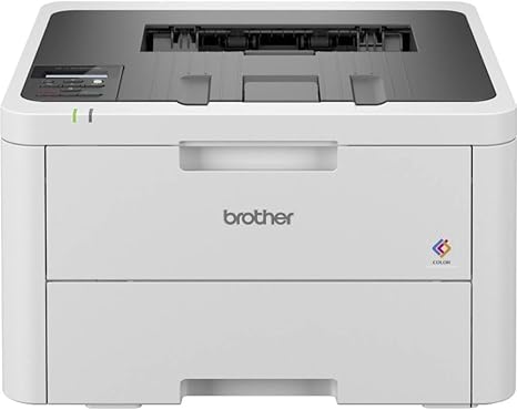 Imprimante laser Brother HL-L3240CDW – Couleur – WiFi