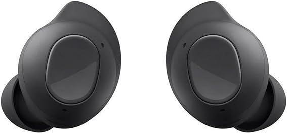 Oreillettes Samsung Galaxy Buds FE – Noir