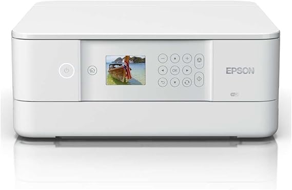 Imprimante à cartouches d'encre Epson XP-6105 – Multifonction Wi-Fi