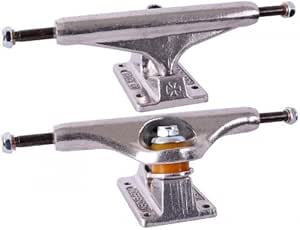 Independent - Trucks de Skateboard - Stage 11 Silver - 149/5.5 – €37,99
