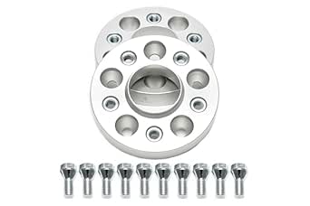 X-Parts - Élargisseur de Voie - 5x112 - Alésage 66.6mm – €57,99