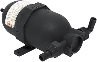 Fiamma - Réservoir d'Expansion Universel - Modèle A20 - Pour Pompe AQUA 8 – €41,99