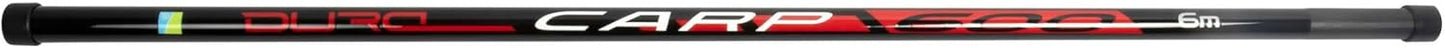 Preston Innovations - Canne à Pêche - Dura Carp 600 - Renforcée – €68,99