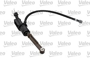 Valeo - Transmetteur d'embrayage - Longue durée de vie - Haute fiabilité – €28,99