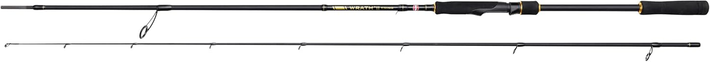 Penn - Canne à Pêche - Eging Inshore - Graphite Léger – €36,99