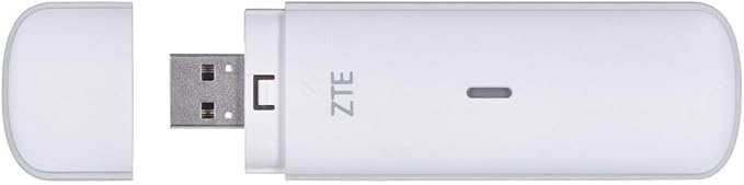Modem ZTE MF833N – Multicolore – Compact