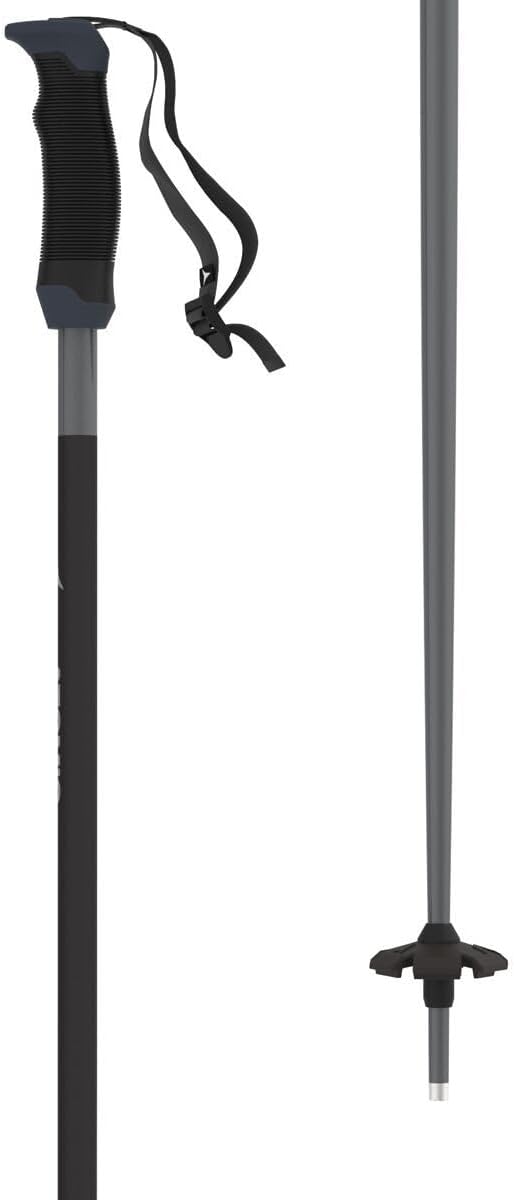 Atomic - Bâtons de Ski - Système SQS - Aluminium 125 cm – €48,99