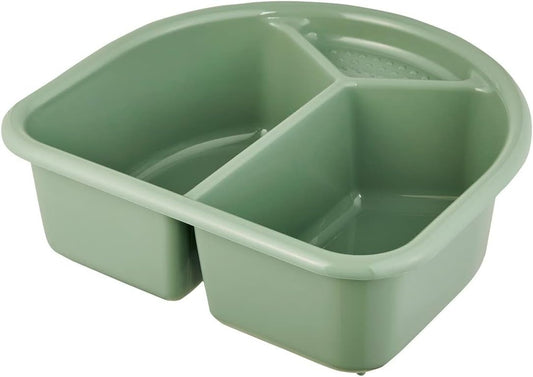 Rotho Babydesign - Bol pour Bébé - Deux Pièces - Ergonomique – €57,99