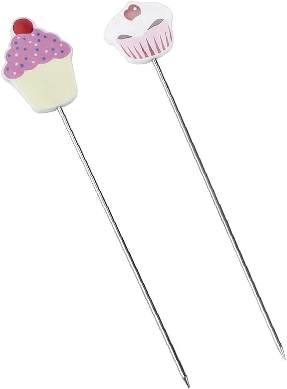 Generic - Testeur de Gâteau - Acier Inoxydable - Facile à Nettoyer – €2,14