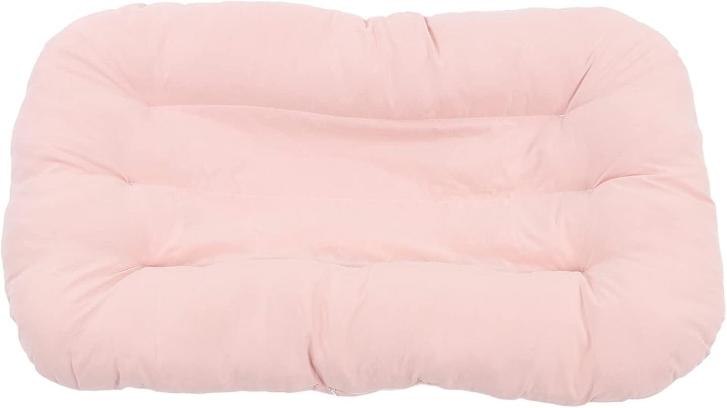 AMONIDA - Couffin Bébé - Support Dos Coton - Nettoyage Facile – €35,99