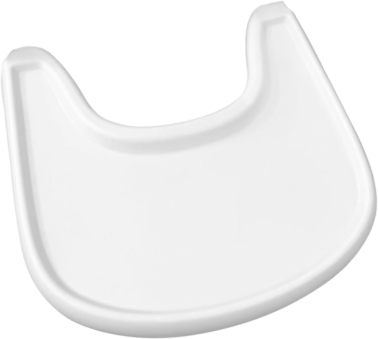 LIROPAU - Plateau Chaise Haute - Sans BPA - Facile à Assembler – €25,99