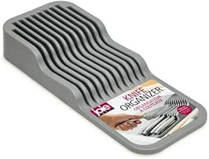 Joie - Organisateur de Couteaux - Solution de Rangement - Couteaux de Cuisine – €9,10