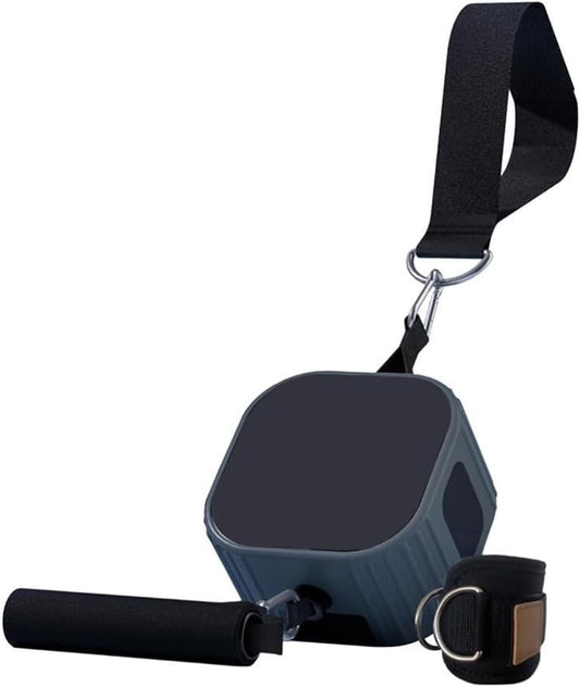 Uhidka - Équipement Fitness - Entraînement de Force - Design Compact – €26,99