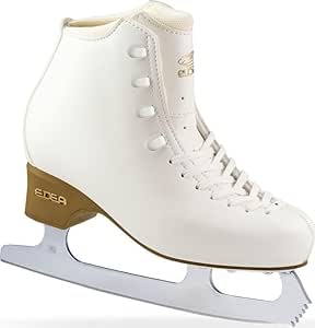 L'Estel Skates - Patins à Glace - Bottes Edea Tempo - Lames Classe 2 – €123,99