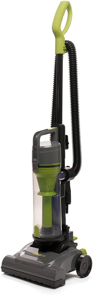 homelife - Aspirateur Vertical - Cyclonique 850W - Brosse Animaux – €58,99