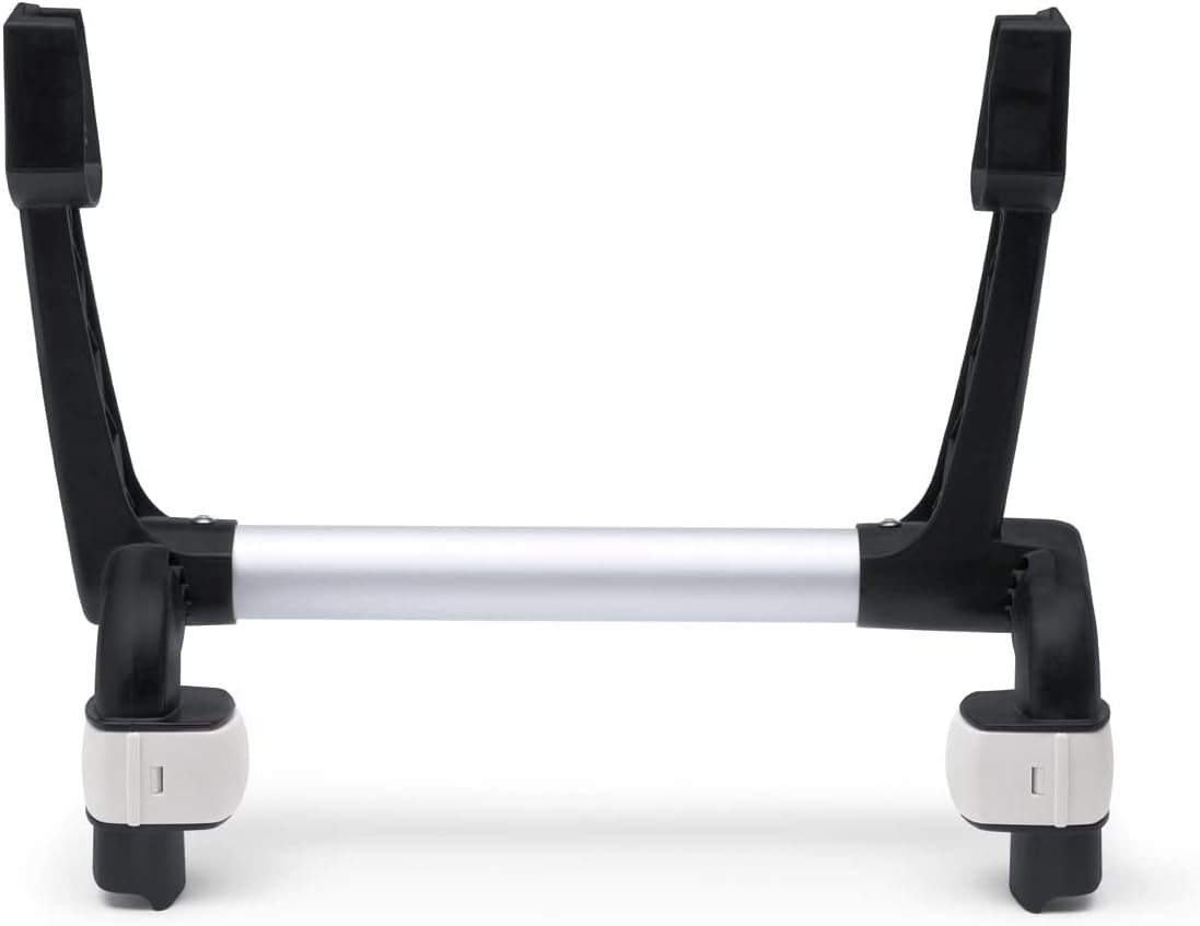 Bugaboo - Adaptateur de Siège Auto - Connexion Sécurisée - Système Click & Go – €42,99