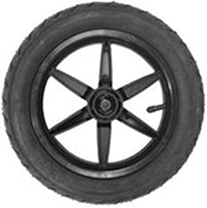 mountain buggy - Roue Pneumatique - 12 Pouces - Urban Jungle 3+ – €54,99