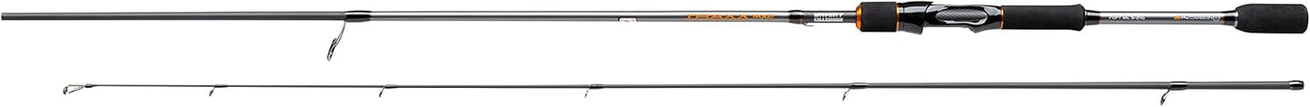 Mitchell - Canne à Pêche Spinning - M24 Carbone - Anneaux Anti-Emmêlement – €25,99